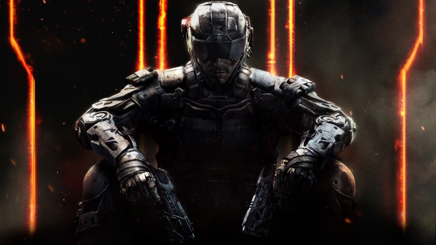 Call of Duty Black Ops 3 Review