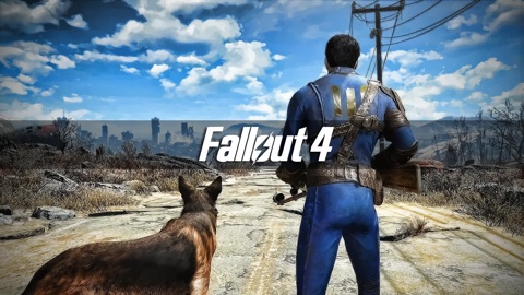 Fallout 4 review