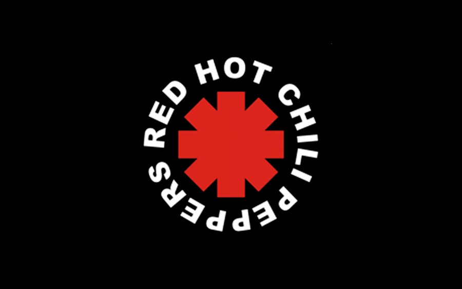 Vintage Throwback - Red Hot Chili Peppers