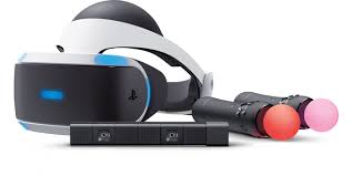 Playstation VR