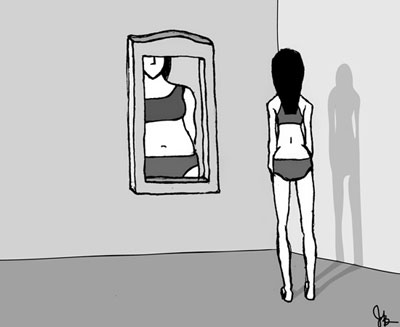 Eating Disorders, A Disease To Watch Out