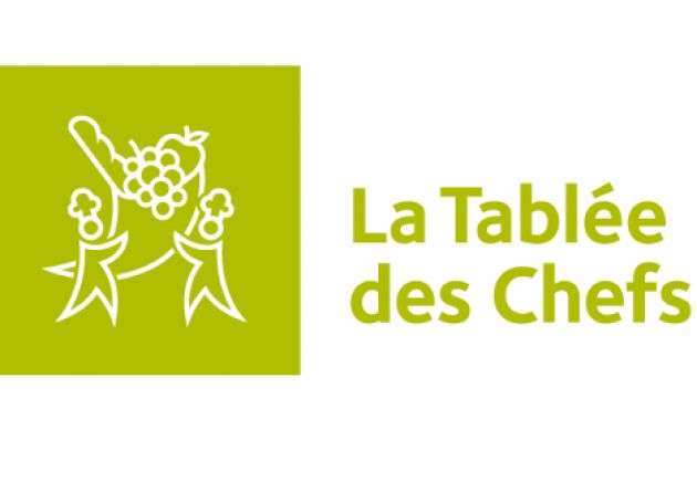 La+tabl%C3%A9e+des+chefs