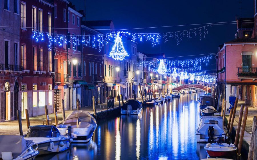 Day 11:Christmas traditions in Italy