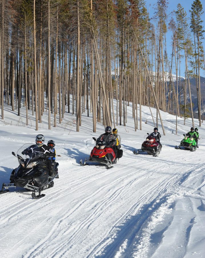 The+growing+prices+of+the+annual+pass+for+snowmobiles.