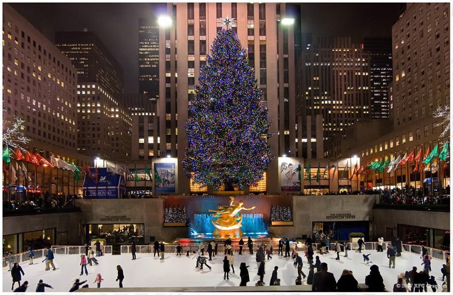 A New-York holiday activity not to miss