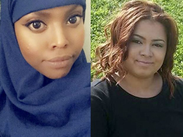 Two+Woman+Jailed+And+Slashed+In+Somaliland