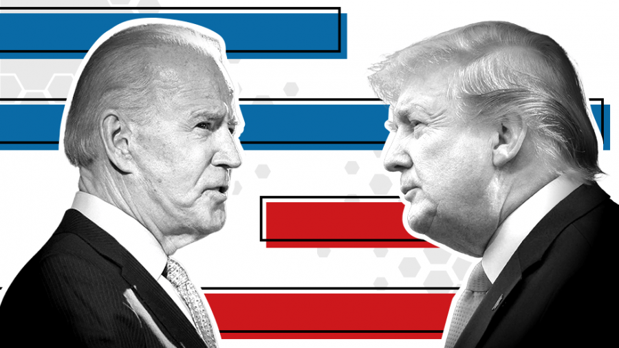 Trump+Vs+Biden%2C+a+Fight+to+Finish.
