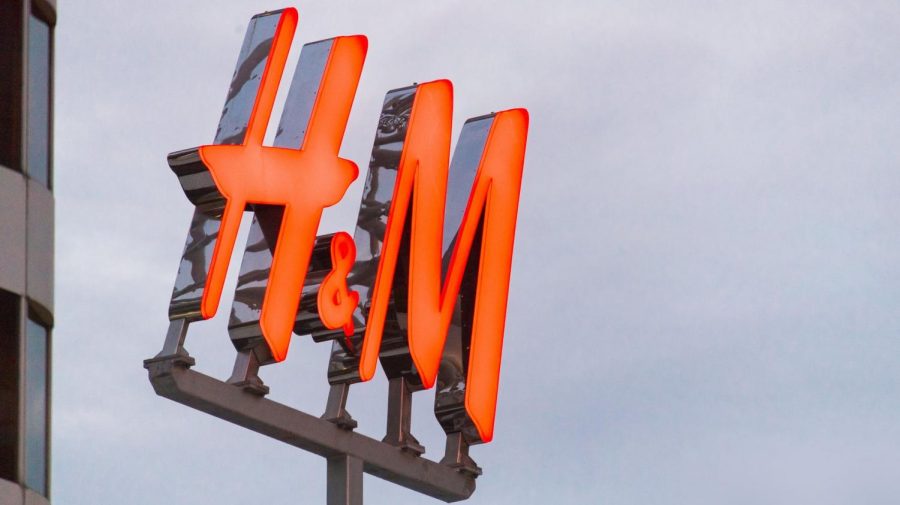 3 reasons not to buy from H&M