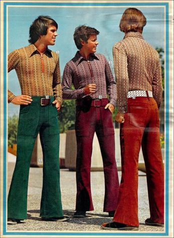 1970 discount men's fashion