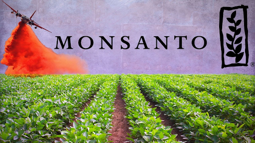 Monsanto, Farmer Killer