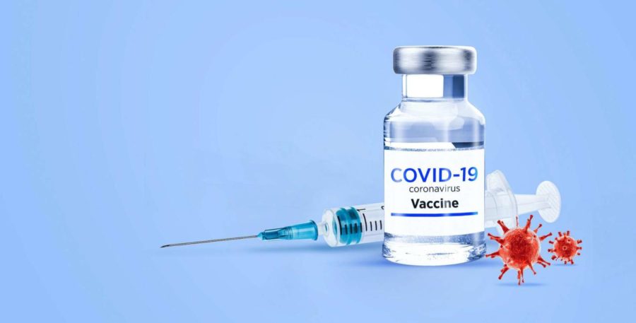 Vaccine found against covid-19