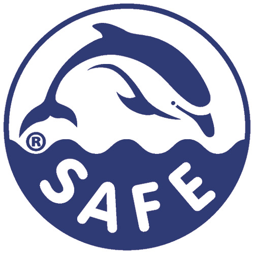 Dolphins : Are They Really Safe?