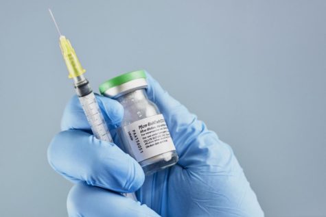 The Vaccine for Adolescents?