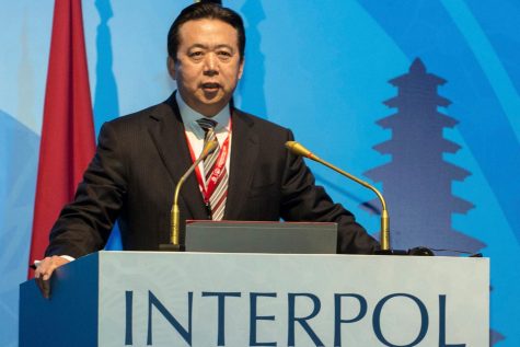 The New Interpol President Accused of Torture