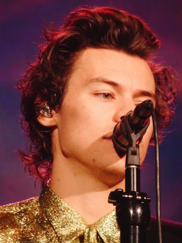 Love on Tour: Harry Styles regrouped thousands of his fans all around North America