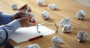 Dealing With the White Page Syndrome