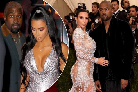 Kanye West wants Kim Kardashian back?