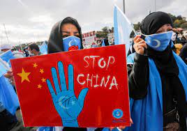 Tragedy Of Uyghur, Chinas Genocide
