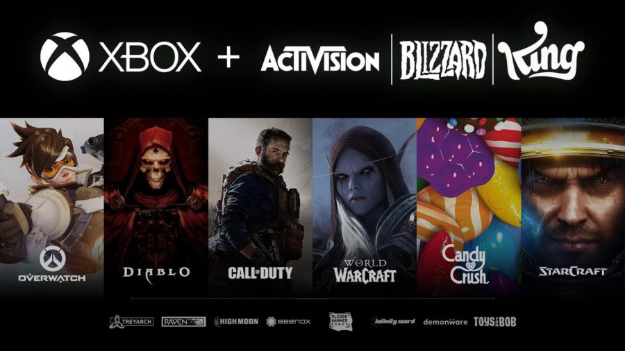 Microsoft+Buys+Activision+Blizzard%2C+Everything+Thats+Going+on