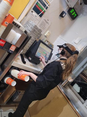 Should young teenagers start working?