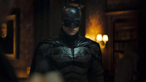 New Batman Not Coming Out in Russia to Support Ukraine