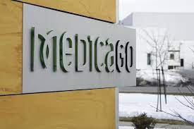 The World Health Organization Refuses The Use Of The Médicago