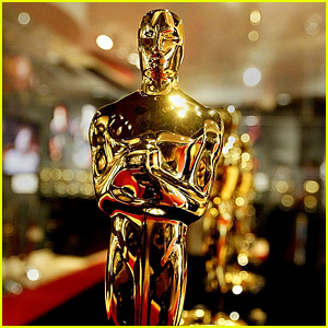 Oscars Night Coming Soon