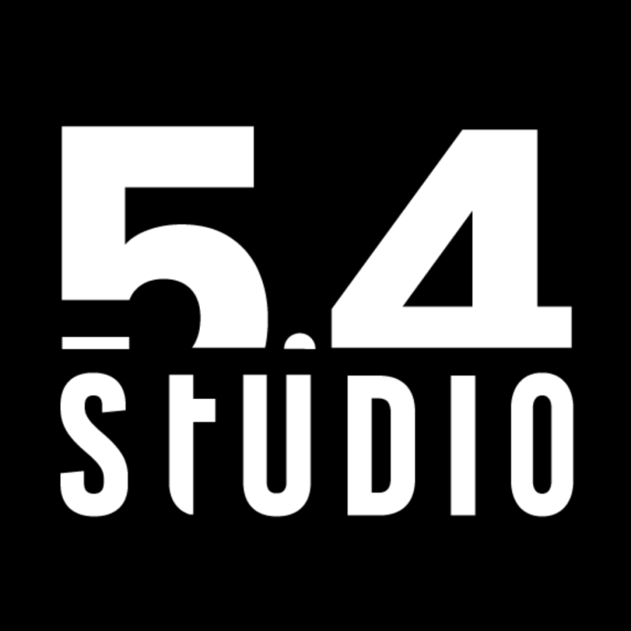 Studio 5.4; Moving Out to Something Bigger