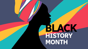 Black History Month