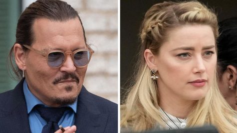 Johnny Deep Win the Lawsuit Over Amber Heard