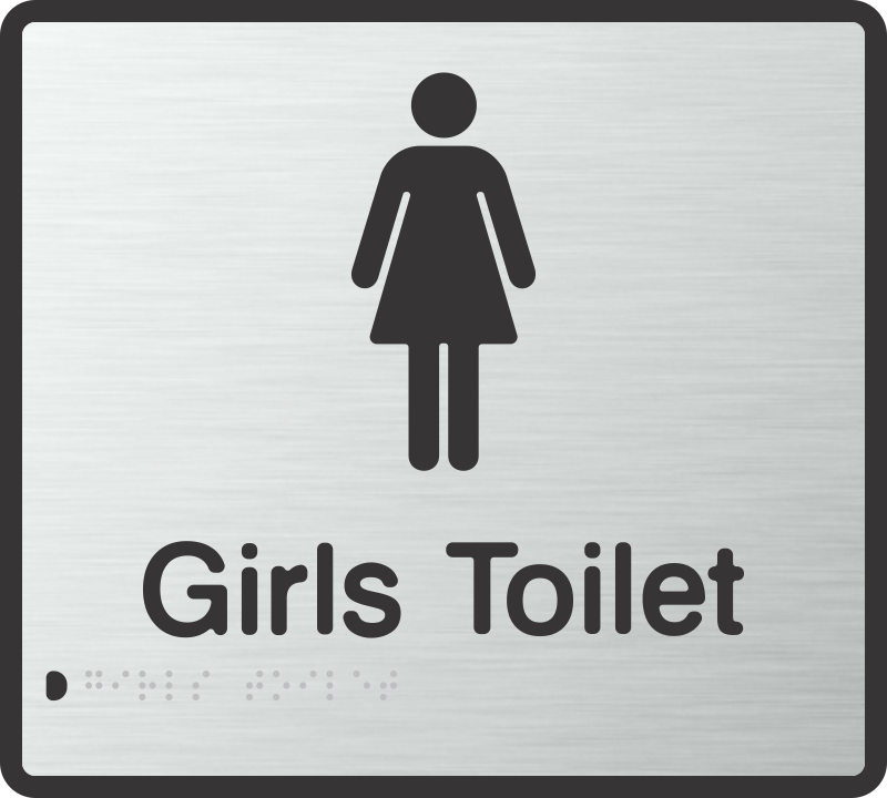 Lack of Girls Toilet: Economic Problem or Technical Problem