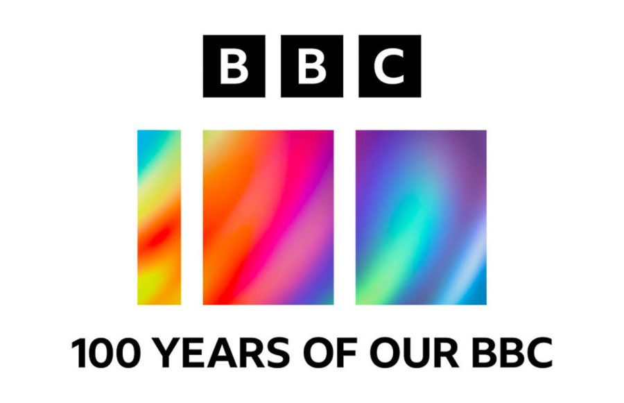 BBC+celebrates+its+100th+anniversary
