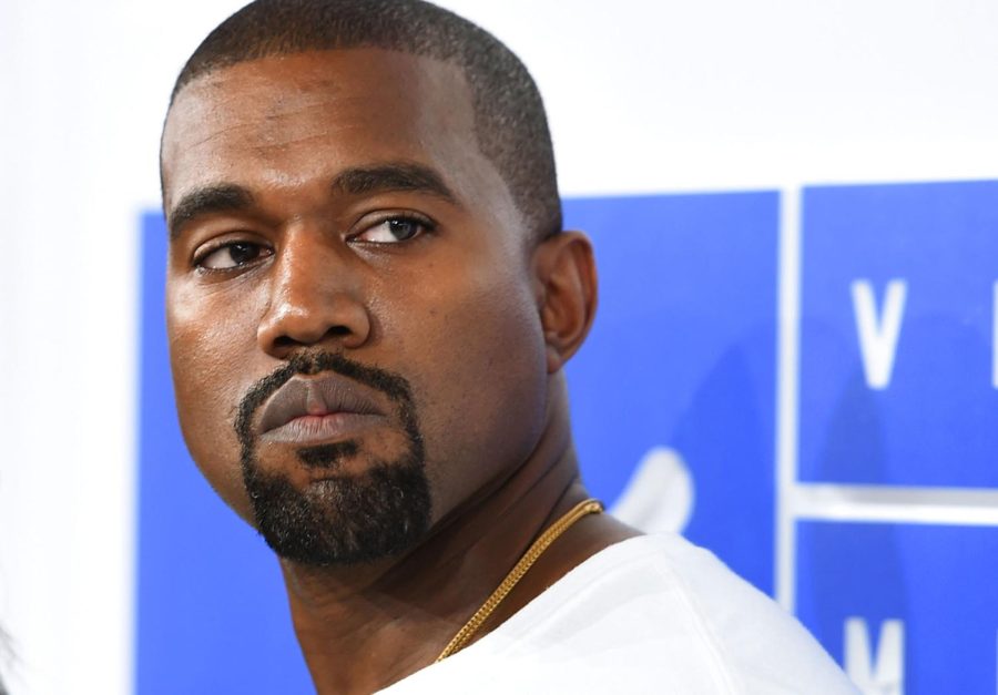 Kanye West Hits Bottom Hard