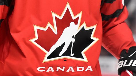 Scandals at Hockey Canada