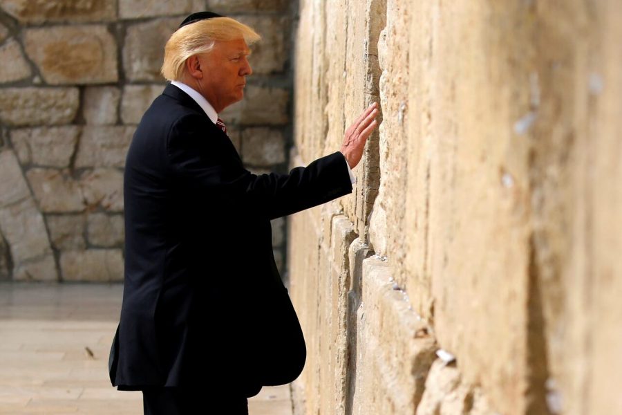 Trump+Angers+Jewish+Community