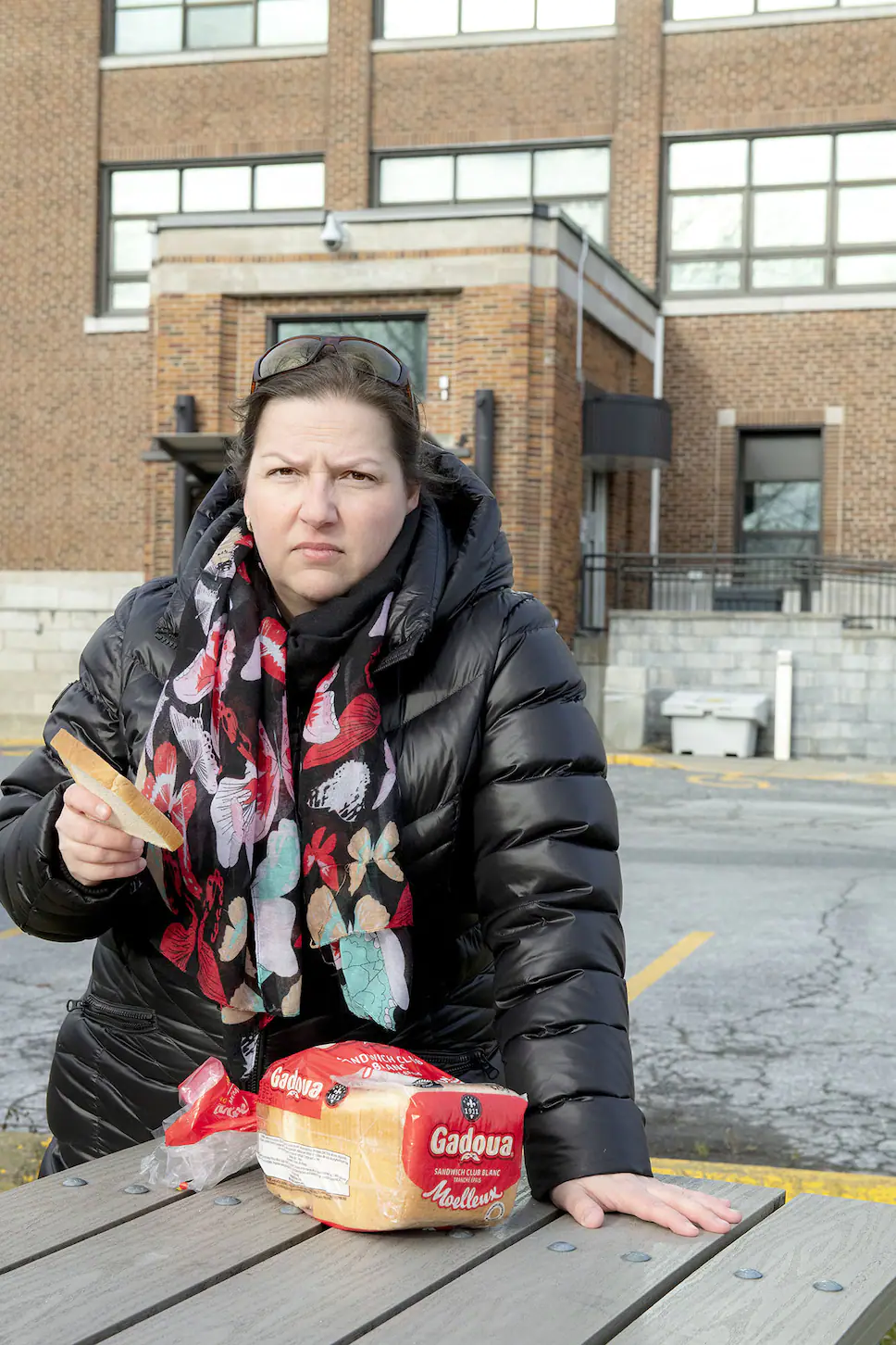 Nurse Suspended After Eating Peanut Butter Toast The Camaradiant