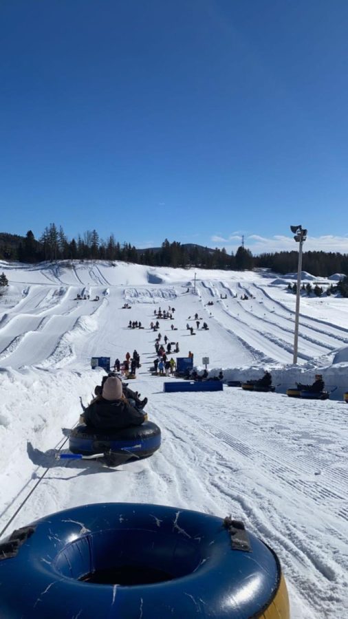 Valcartier activity day