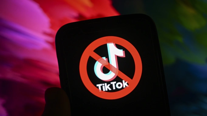 TikTok+to+be+Banned%3F