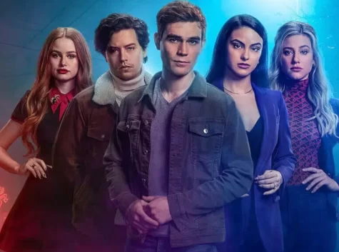 Riverdale Back on Your Screen
