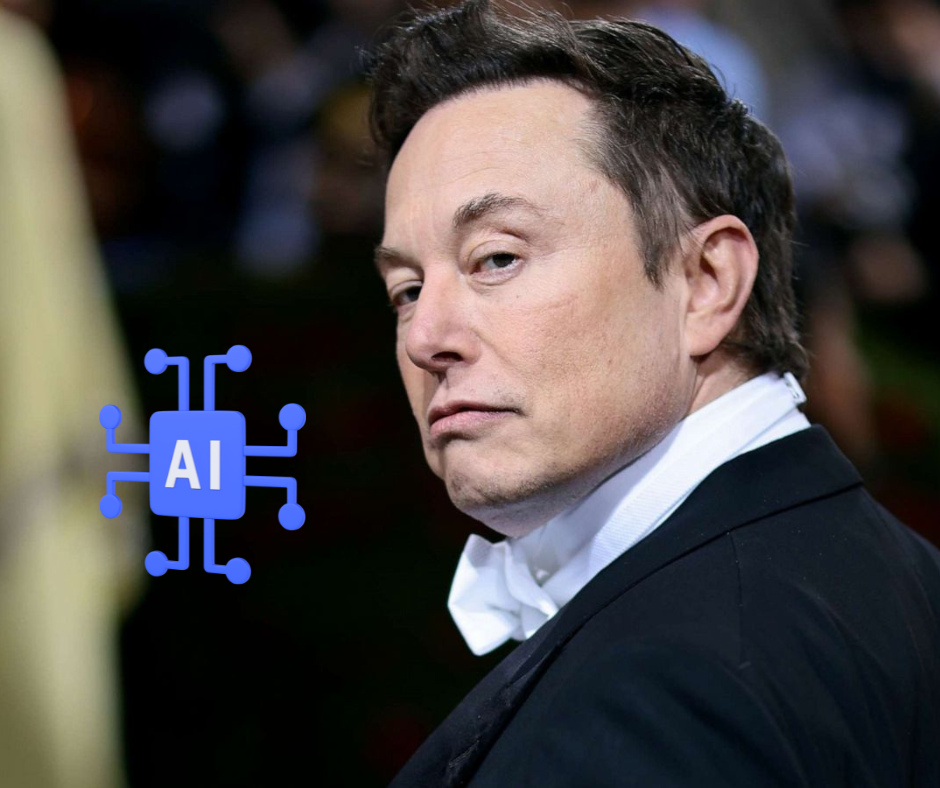 Elon Musk’s Comments on AI – The Camaradiant