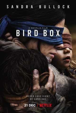 Bird Box, The Movie