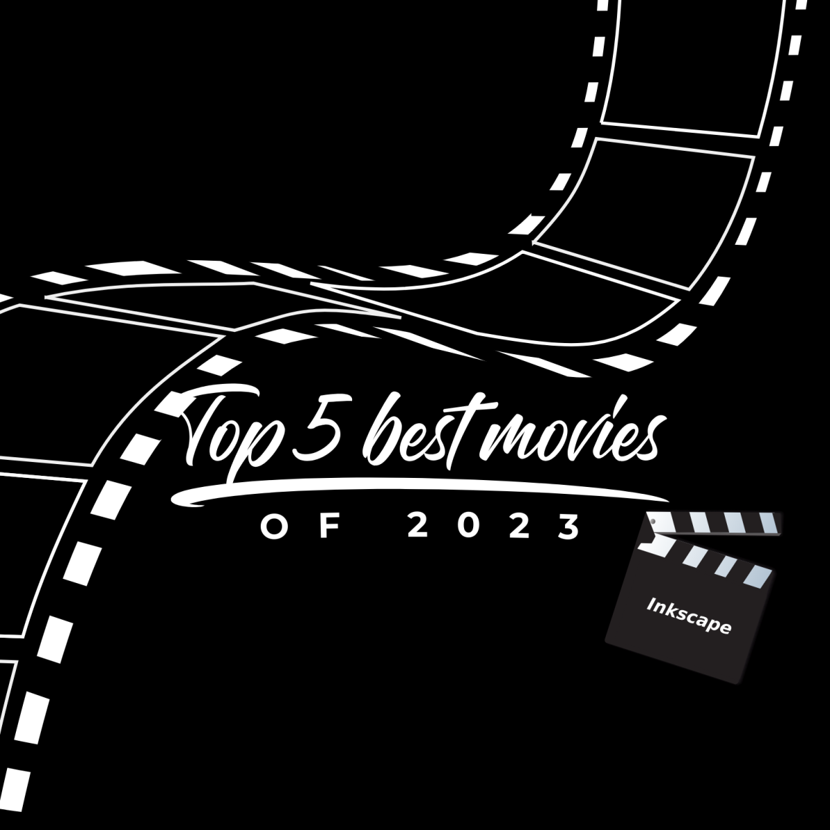 2023s 5 best movies