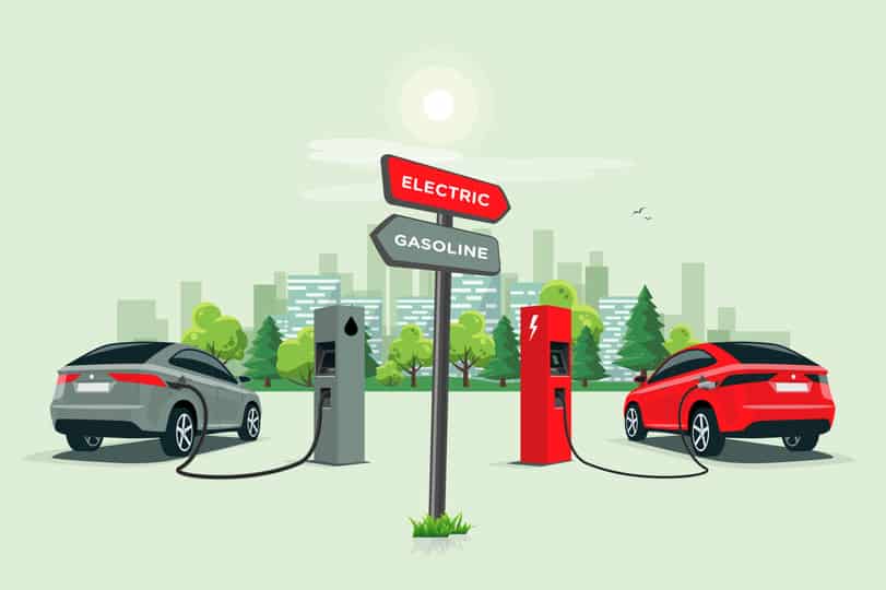Electric+Vehicles