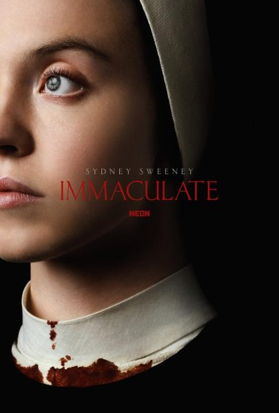 Immaculate, a Masterpiece or a Kids Scary Story?