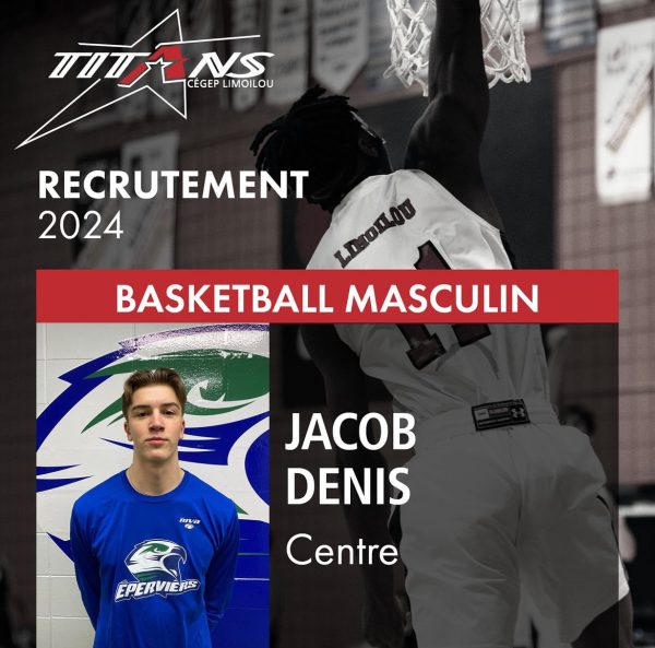 A Bright Future Coming up For Jacob Denis