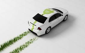 Do Electric Vehicles Reduce Greenhouse Gas?