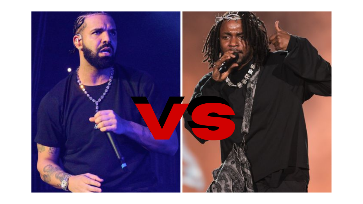 The Biggest Rap Battle of the Century