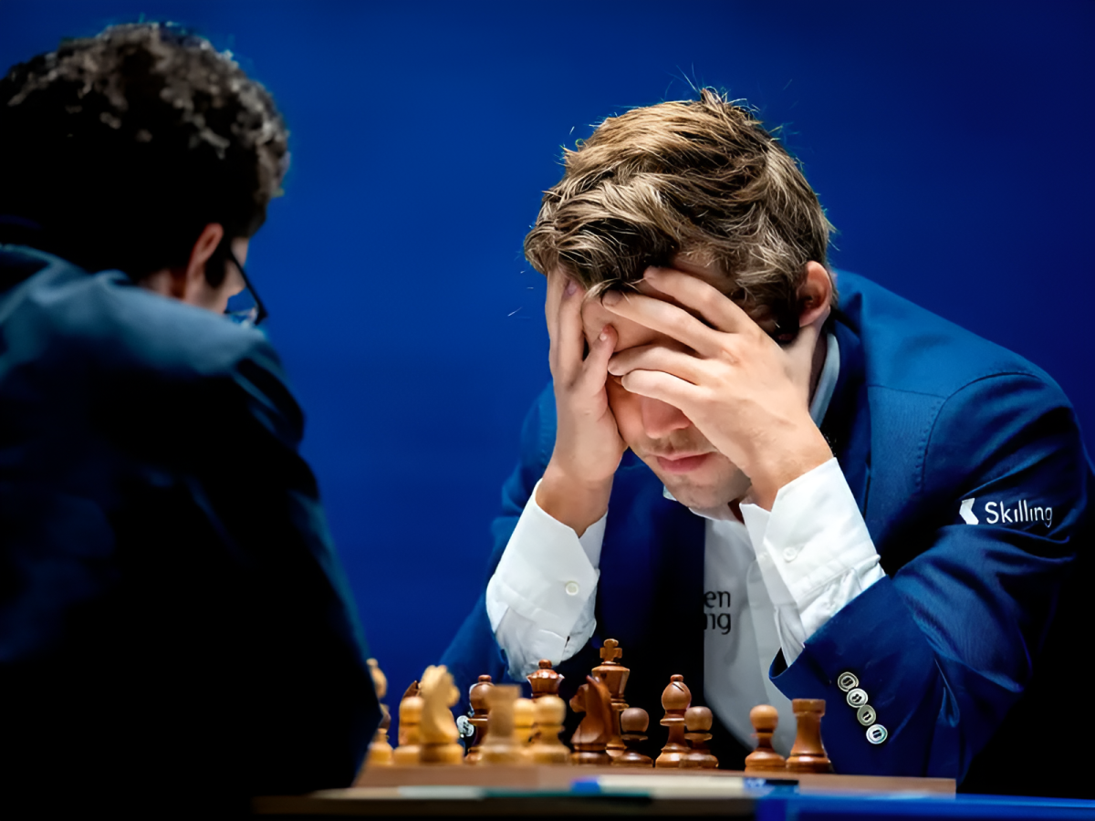 The Hidden Drawback of Chess