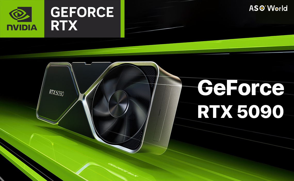 New Nvidia RTX 5090: How AI is Transforming Graphics