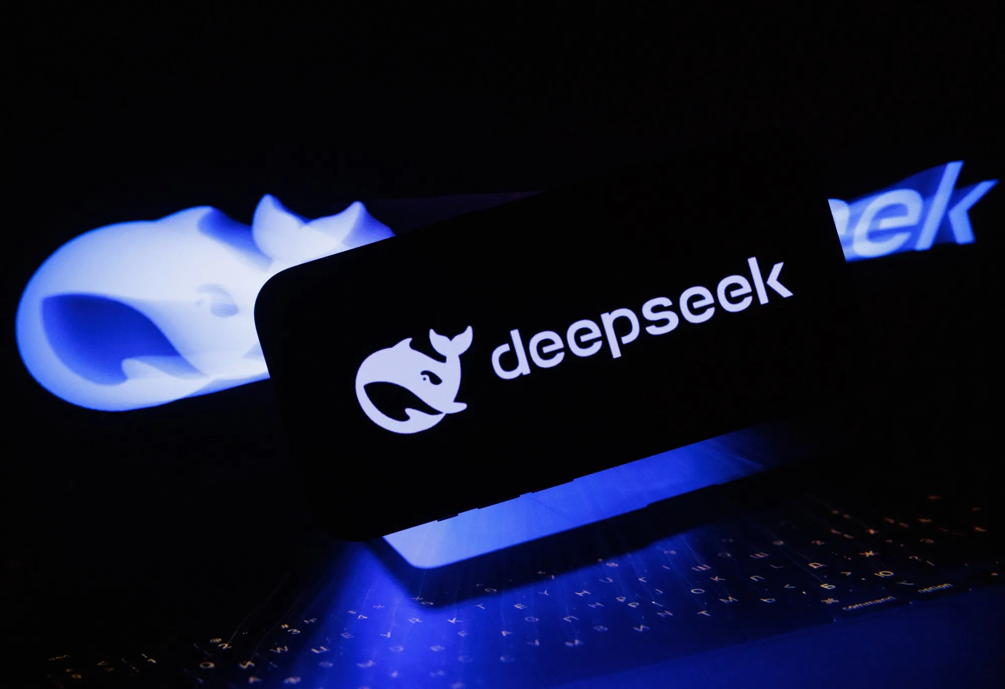 American Companies on Edge as DeepSeek Disrupts AI industry